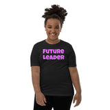 Future Leader Youth Short Sleeve T-Shirt