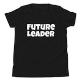 Future leader Youth Short Sleeve T-Shirt