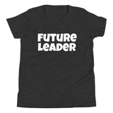 Future leader Youth Short Sleeve T-Shirt