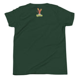 Future leader Youth Short Sleeve T-Shirt
