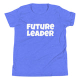 Future leader Youth Short Sleeve T-Shirt