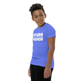 Future leader Youth Short Sleeve T-Shirt