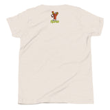 Future leader Youth Short Sleeve T-Shirt