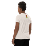 Future leader Youth Short Sleeve T-Shirt