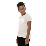 Future leader Youth Short Sleeve T-Shirt
