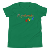Flystrate kids Youth Short Sleeve T-Shirt