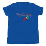Flystrate kids Youth Short Sleeve T-Shirt