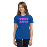 Future Leader Youth Short Sleeve T-Shirt