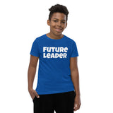 Future leader Youth Short Sleeve T-Shirt