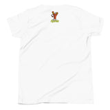 Flystrate kids Youth Short Sleeve T-Shirt