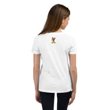 Future Leader Youth Short Sleeve T-Shirt