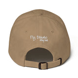 Flystrate sling shot Dad hat