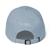 Flystrate sling shot Dad hat