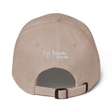 Flystrate sling shot Dad hat