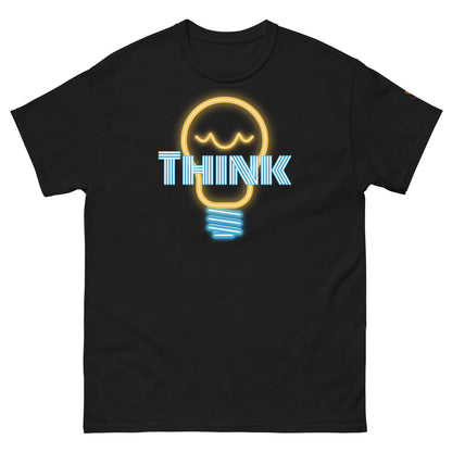 Flystrate bright idea tee