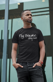 Flystrate signature Tee