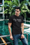 Flystrate signature Tee
