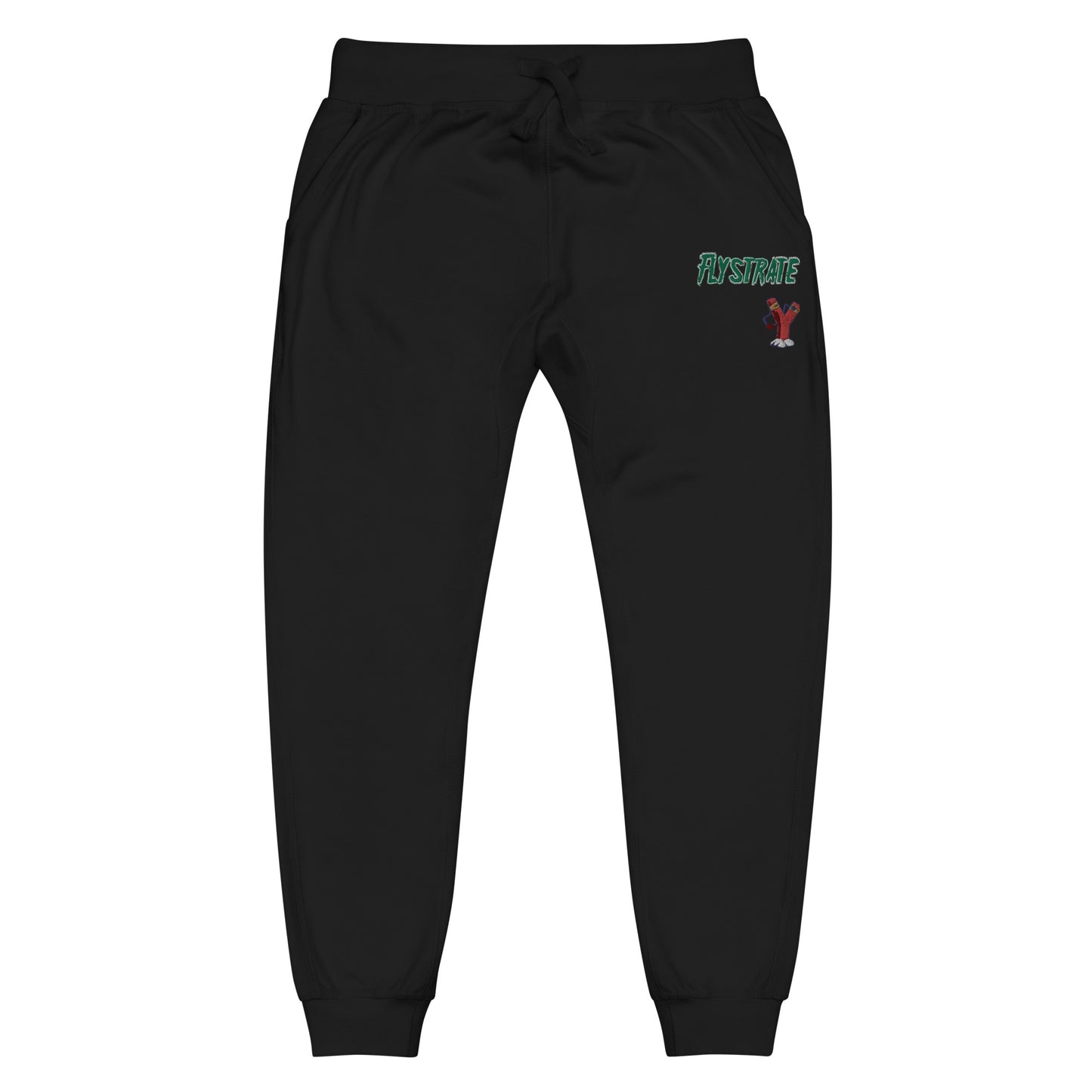 Flystrate Bagchaser  fleece sweatpants