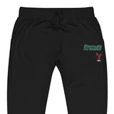 Flystrate Bagchaser  fleece sweatpants