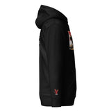 Flystrate guardian hoodie