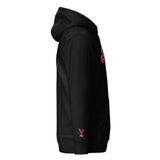 Flystrate womens embroidery  Hoodie