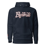 Flystrate womens Baddie Hoodie