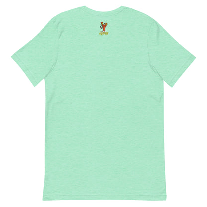 Flystrate Embroidery Slingshot t-shirt