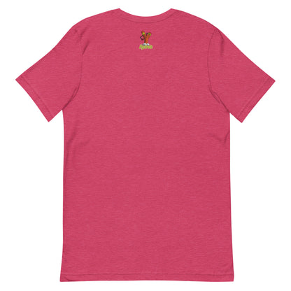 Flystrate Embroidery Slingshot t-shirt