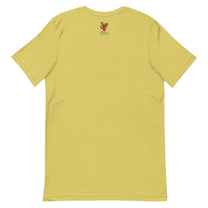 Flystrate Embroidery Slingshot t-shirt