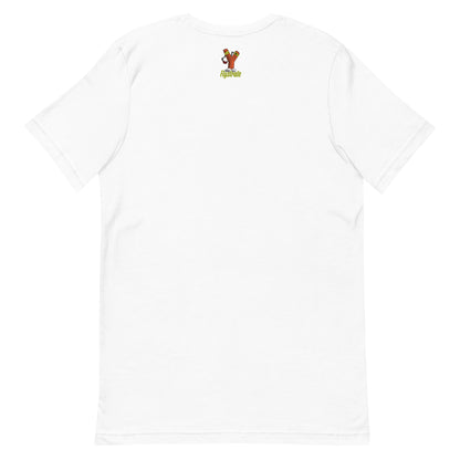 Flystrate Embroidery Slingshot t-shirt