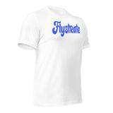 Flystrate Team Royal t-shirt