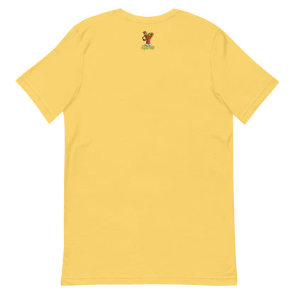 Flystrate Embroidery Slingshot t-shirt