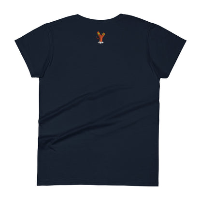Flystrate Baddie short sleeve t-shirt