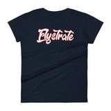 Flystrate Baddie short sleeve t-shirt