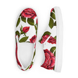 Women’s Flystrate Rose slip-on canvas shoes